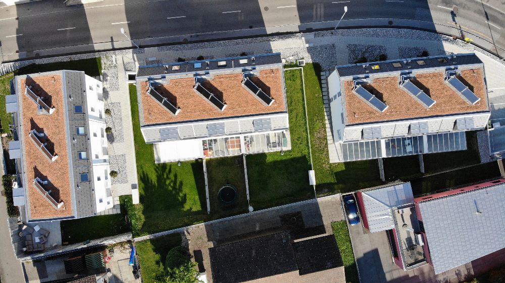 Ass Absturz Sicherung